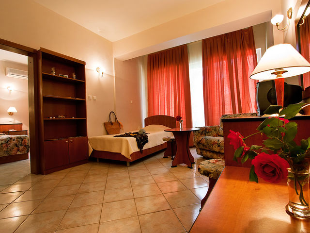 Hotel Ljuljak - 1-bedroom apartment