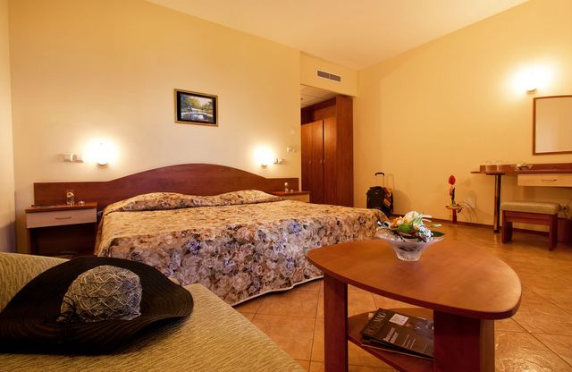 Hotel Ljuljak - double/twin room