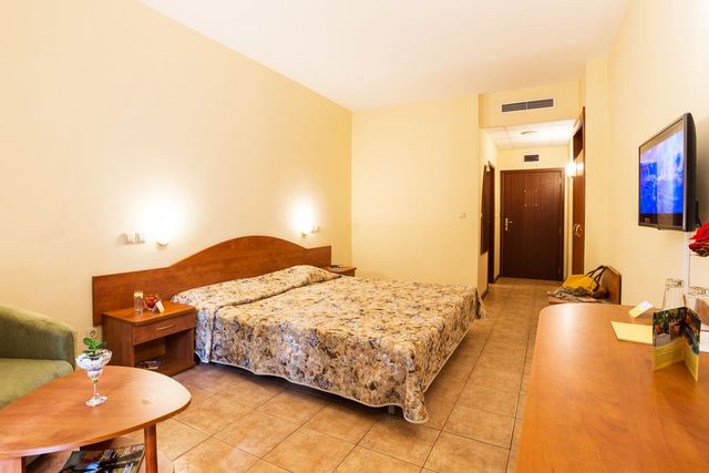 Hotel Ljuljak - Dvokrevetna soba